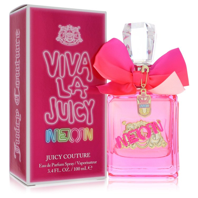Juicy Couture Viva La Juicy Neon